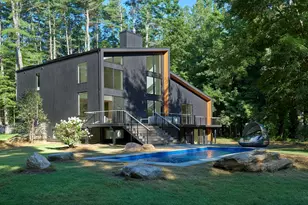 114 Christian Hill Rd, Great Barrington, MA 01230 - Photo 1