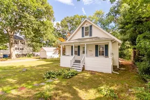 12 Emeline St, Randolph, MA 02368 - Photo 1