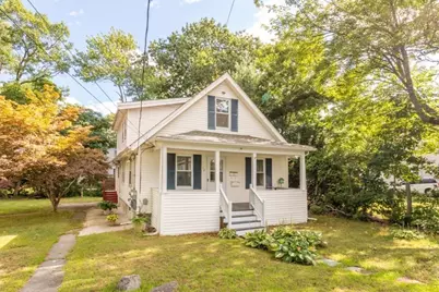 12 Emeline St, Randolph, MA 02368 - Photo 35
