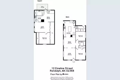 12 Emeline St, Randolph, MA 02368 - Photo 41