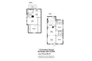 12 Emeline St, Randolph, MA 02368 - Photo 41
