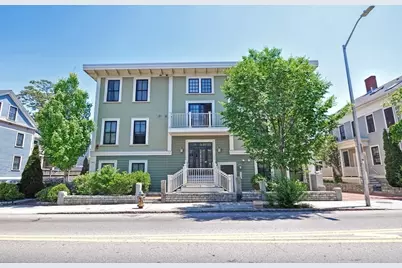 190 Prospect Street #5, Cambridge, MA 02138 - Photo 1