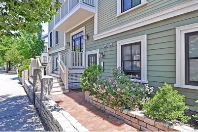 190 Prospect Street #5, Cambridge, MA 02138 - Photo 3