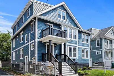 31-33 Pondview Road #31, Arlington, MA 02474 - Photo 3