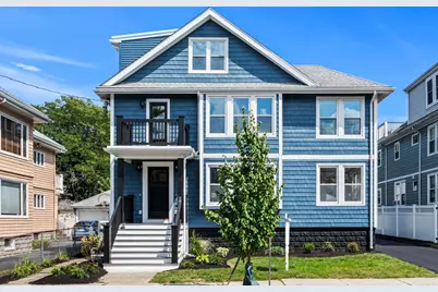 31-33 Pondview Road #31, Arlington, MA 02474 - Photo 1