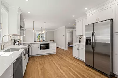 31-33 Pondview Road #31, Arlington, MA 02474 - Photo 17