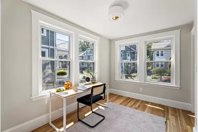 31-33 Pondview Road #31, Arlington, MA 02474 - Photo 9