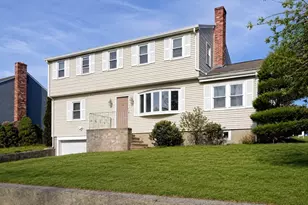 11 Pitt Rd, Framingham, MA 01701 - Photo 1