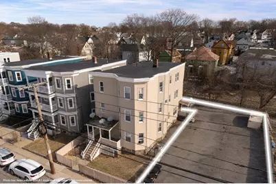 136-138 Greenwood, Boston, MA 02121 - Photo 1
