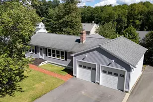 32 Lantern Ln, Burlington, MA 01803 - Photo 1