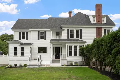 45 Third Street, North Andover, MA 01845 - Photo 3