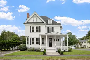 45 3rd St, North Andover, MA 01845 - Photo 1