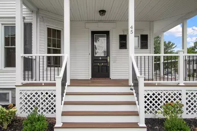 45 Third Street, North Andover, MA 01845 - Photo 7
