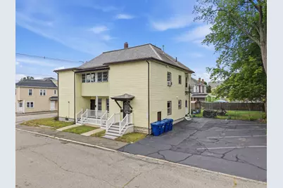 941 Lakeview Ave, Lowell, MA 01850 - Photo 33