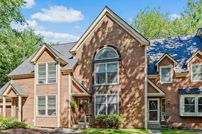 111 Brigham St #27B, Hudson, MA 01749 - Photo 1