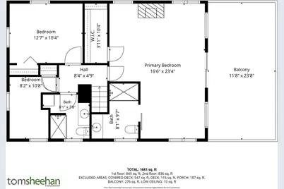 2 Wampatuck Way, Scituate, MA 02066 - Photo 35
