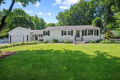 6 Jackie Dr, Millbury, MA 01527 - Photo 1