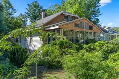 1055 S Franklin St, Holbrook, MA 02343 - Photo 3