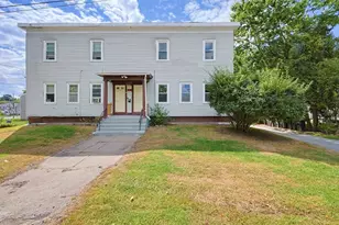 150 Eaton St, Brockton, MA 02301 - Photo 1