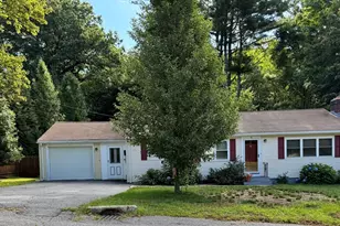 56 Valley View Rd, Leominster, MA 01453 - Photo 1