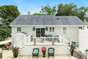 87 Kilmer Ave, Taunton, MA 02780 - Photo 37