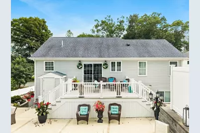 87 Kilmer Ave, Taunton, MA 02780 - Photo 37
