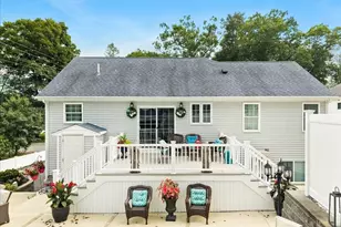 87 Kilmer Ave, Taunton, MA 02780 - Photo 37