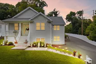87 Kilmer Ave, Taunton, MA 02780 - Photo 1