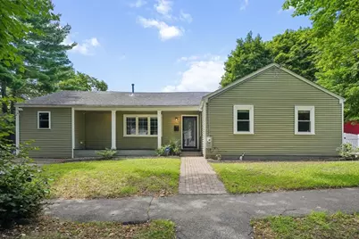 45 Adanac Rd, Milton, MA 02186 - Photo 1