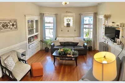 2-4 Sawyer Avenue #1, Boston, MA 02125 - Photo 7