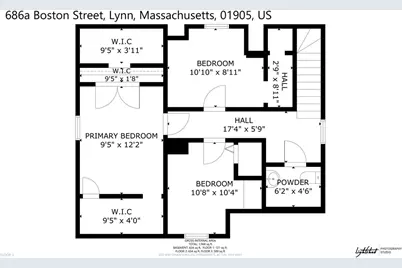 686-A Boston St, Lynn, MA 01905 - Photo 25