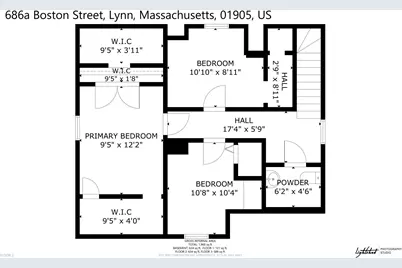 686-A Boston St, Lynn, MA 01905 - Photo 25