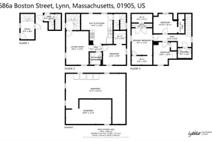 686A Boston St, Lynn, MA 01905 - Photo 27