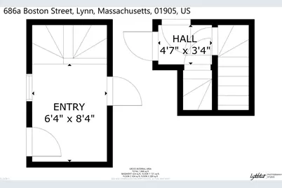 686-A Boston St, Lynn, MA 01905 - Photo 23