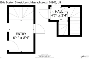 686A Boston St, Lynn, MA 01905 - Photo 23
