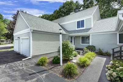 36 Stone Ridge Rd #36, Franklin, MA 02038 - Photo 1