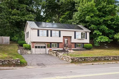 849 Washington St, Dedham, MA 02026 - Photo 1