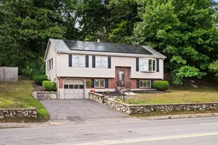 849 Washington St, Dedham, MA 02026 - Photo 1