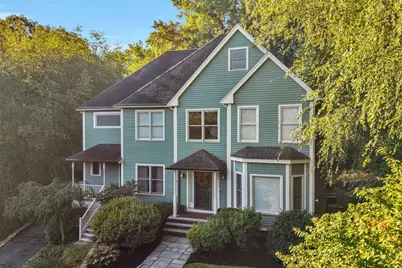 48 Homsy Lane, Needham, MA 02494 - Photo 1