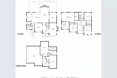 48 Homsy Lane, Needham, MA 02494 - Photo 15