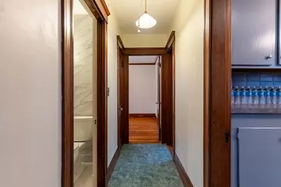 14 Bexley Road #1, Boston, MA 02131 - Photo 25