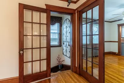 14 Bexley Road #1, Boston, MA 02131 - Photo 11