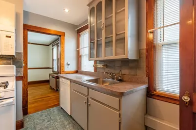 14 Bexley Road #1, Boston, MA 02131 - Photo 19