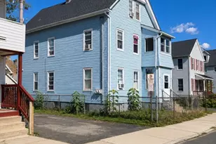 31-33 Hayden Ave, Springfield, MA 01109 - Photo 3