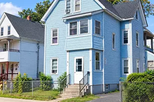 31-33 Hayden Ave, Springfield, MA 01109 - Photo 1