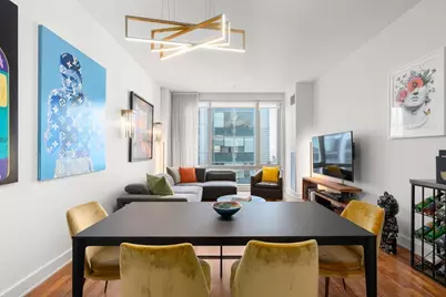 500 Atlantic Ave #21M, Boston, MA 02210 - Photo 5
