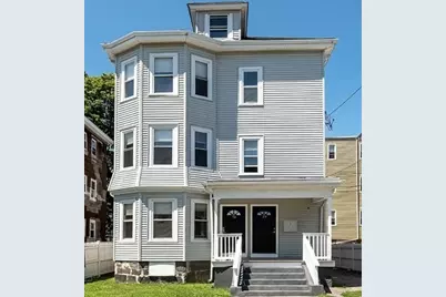 77 Nightingale Street #3, Boston, MA 02124 - Photo 1