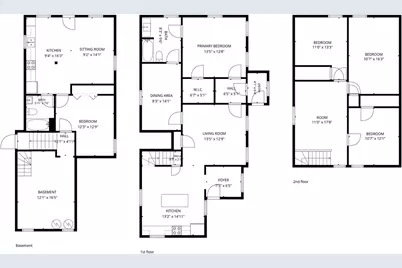145 Chace, Fall River, MA 02724 - Photo 27