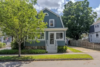 5 Trask Street, Danvers, MA 01923 - Photo 1
