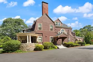 156 Chestnut Ave, North Andover, MA 01845 - Photo 1